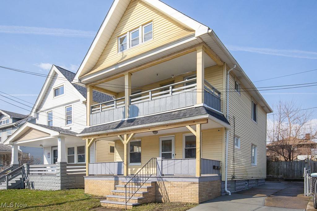 Cleveland, OH 44102,3436 W 91st ST