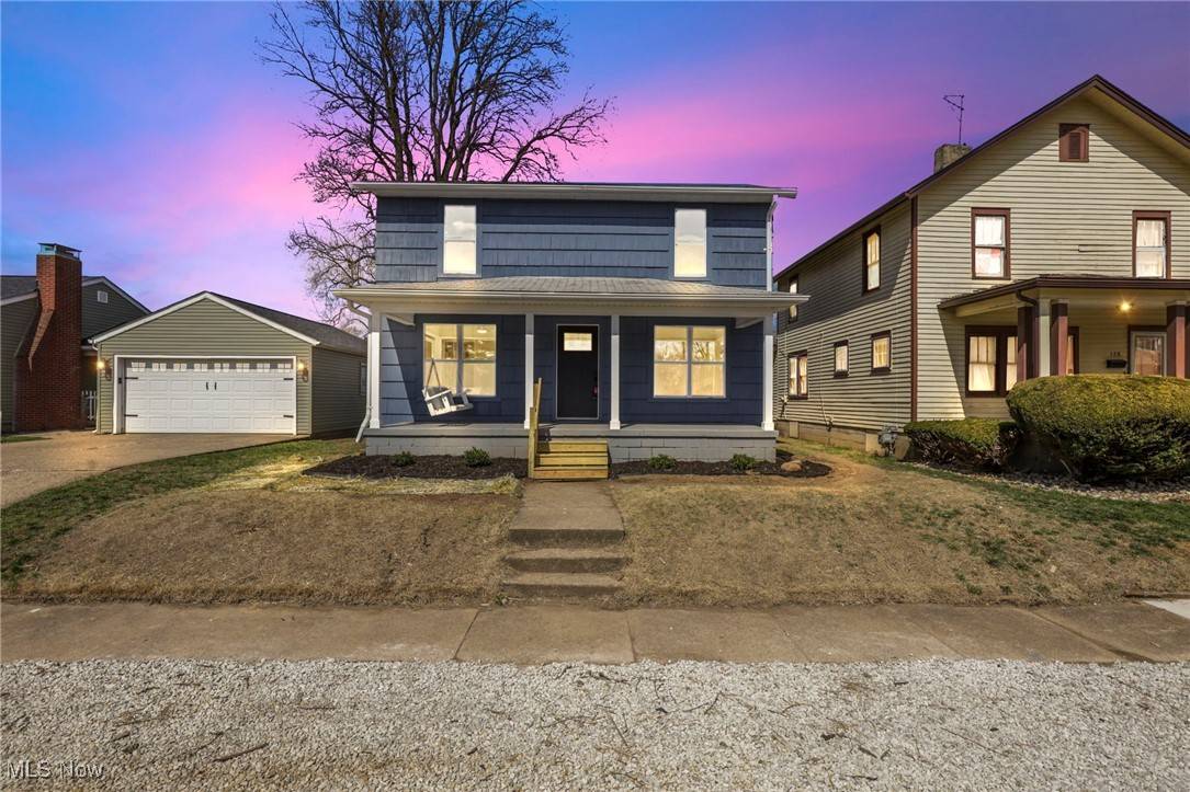 Newark, OH 43055,122 E Channel ST