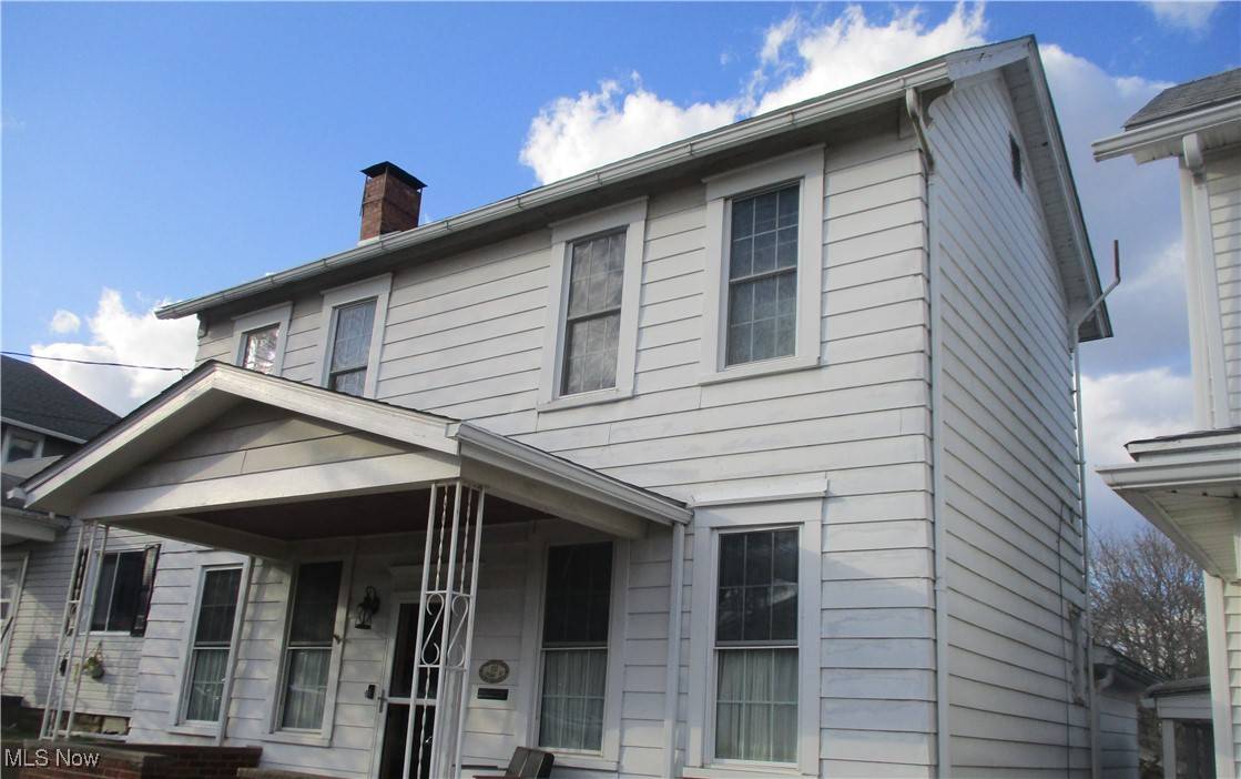 Barnesville, OH 43713,131 Cherry ST