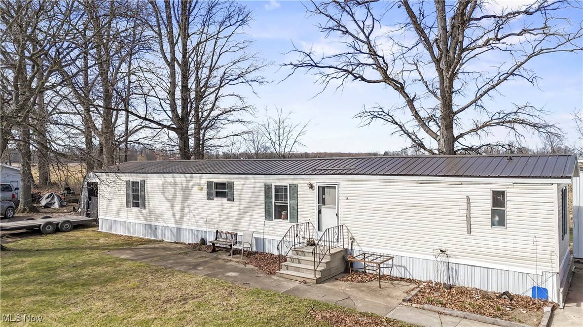 Greenwich, OH 44837,3764 US HWY 224 E #18