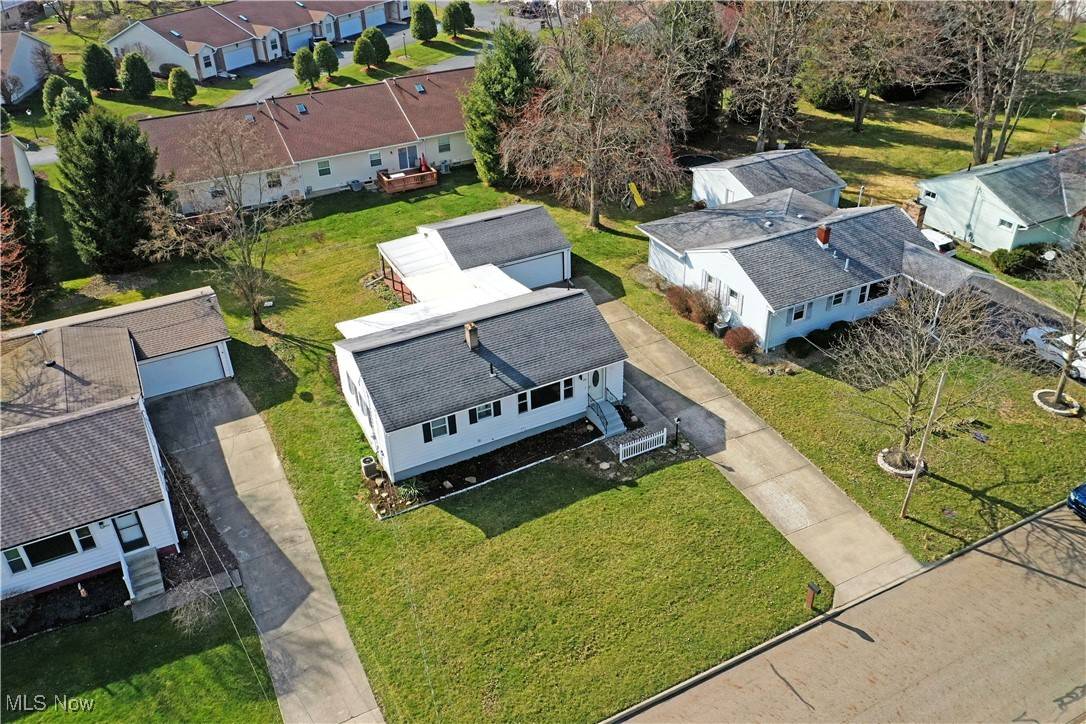 Cortland, OH 44410,452 Rosewae AVE