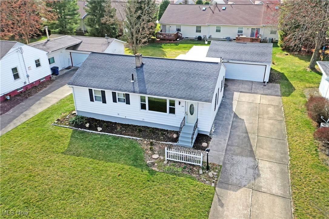Cortland, OH 44410,452 Rosewae AVE