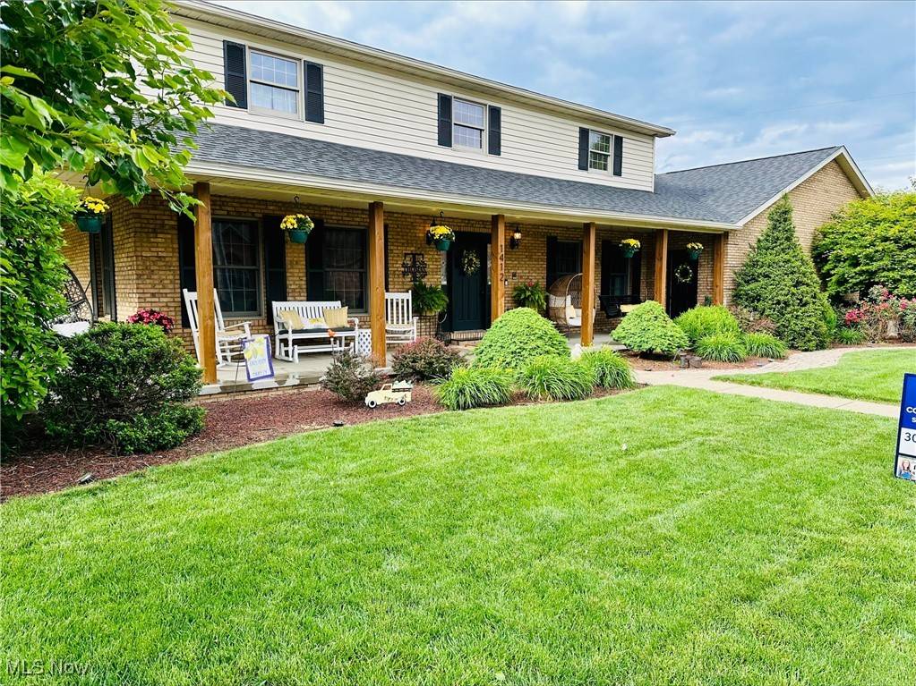 Belpre, OH 45714,1412 Boulevard DR