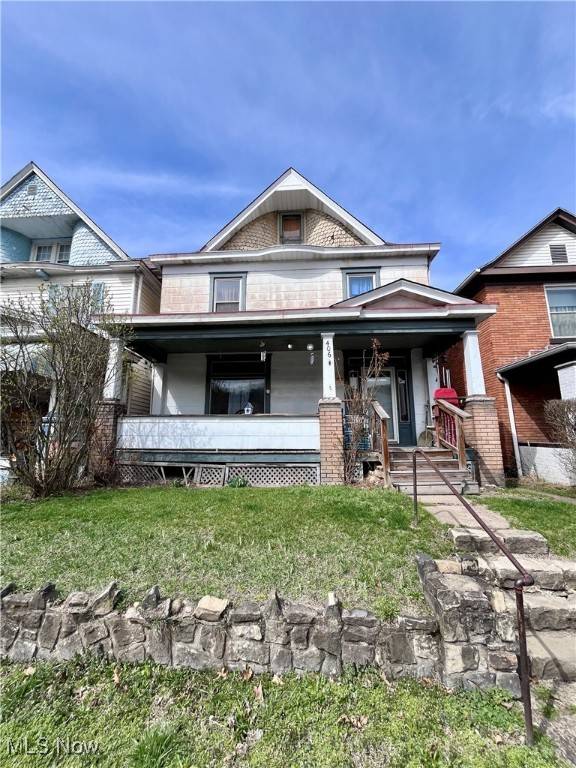 Newell, WV 26050,406 Grant ST