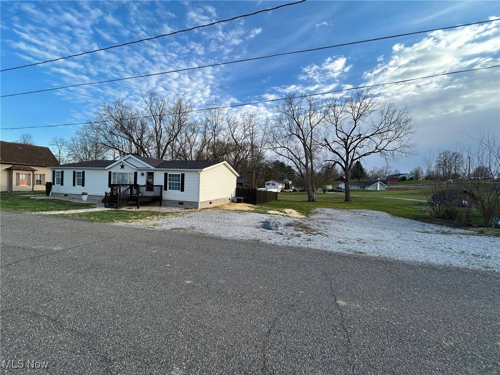 Little Hocking, OH 45742,50 Federal ST