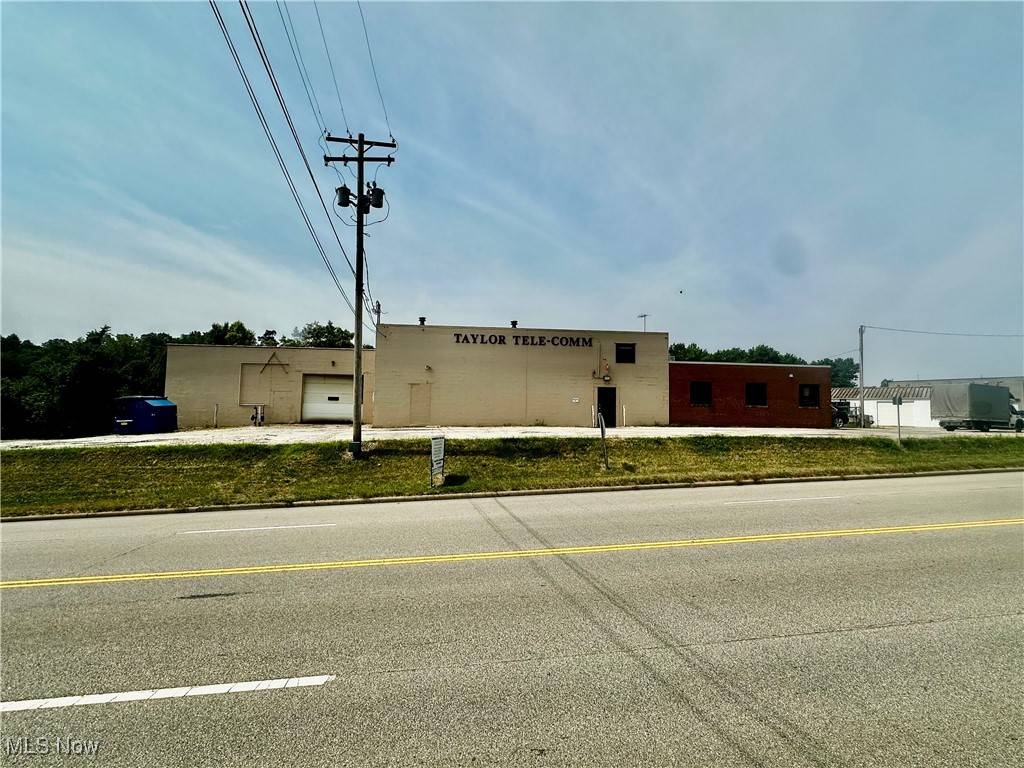 Mogadore, OH 44260,3470 Gilchrist RD