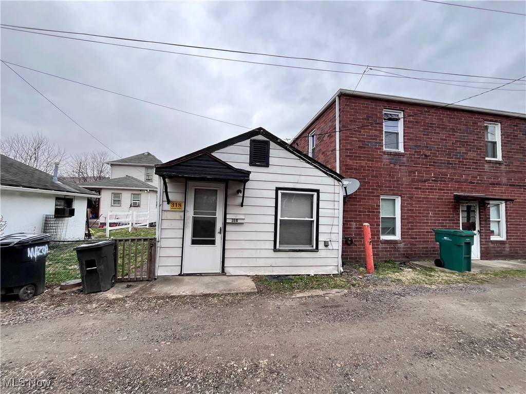 Newell, WV 26050,318 Coolidge ST