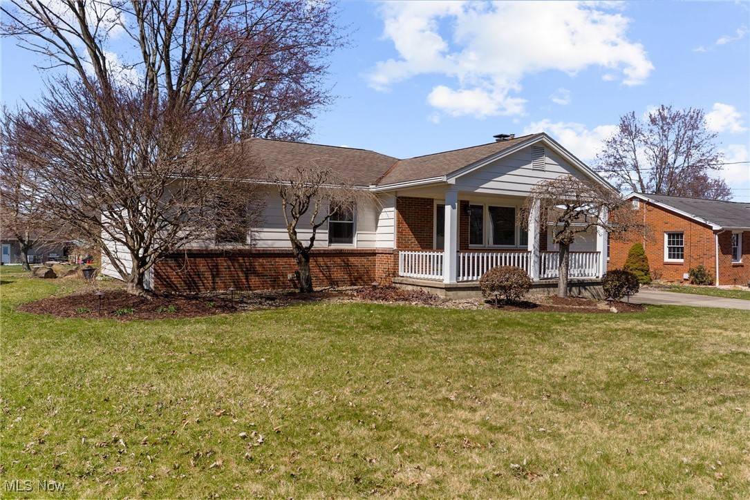 Poland, OH 44514,6306 Pawnee PL