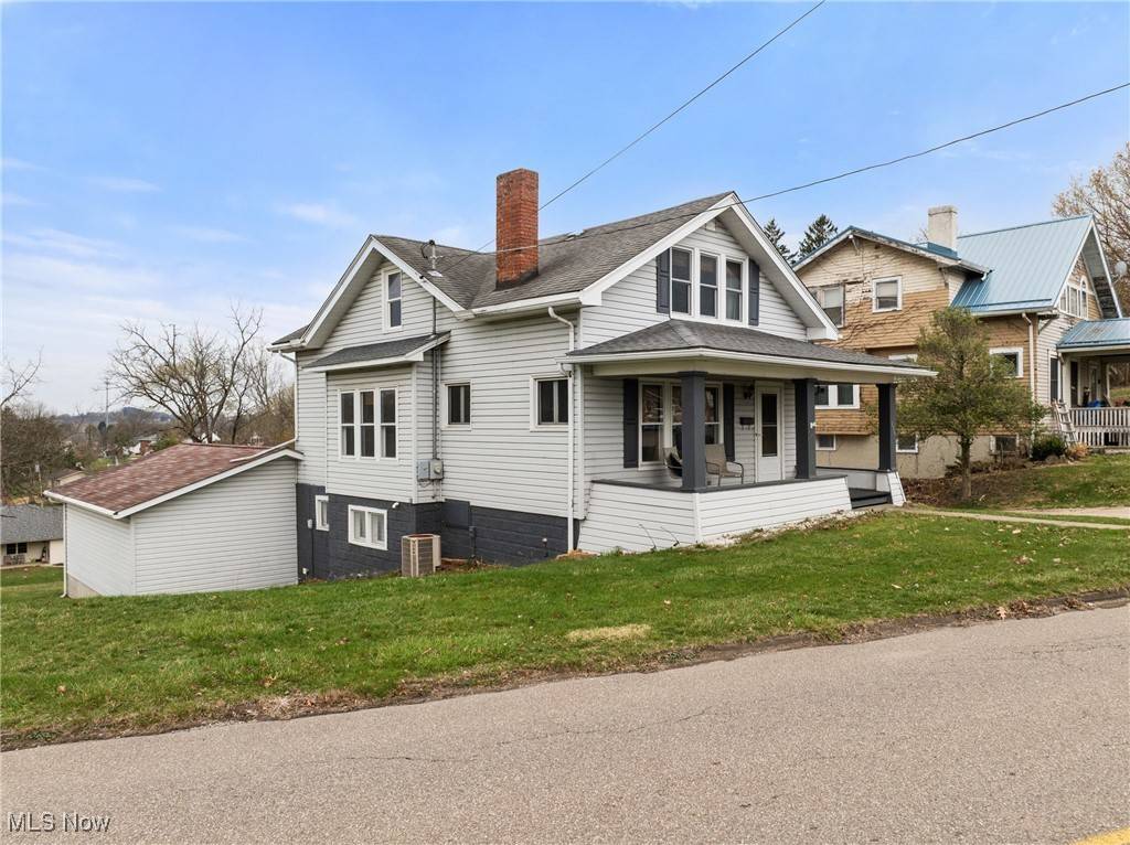 St. Clairsville, OH 43950,116 High ST