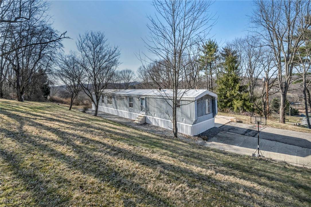Wellsville, OH 43968,45595 Y And O RD