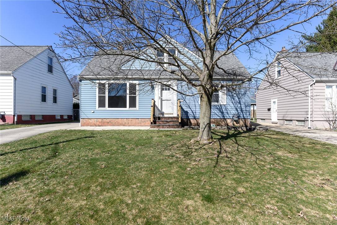 Mayfield Heights, OH 44124,1162 E Miner RD