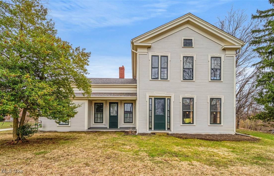 Austinburg, OH 44010,1739 Maple ST