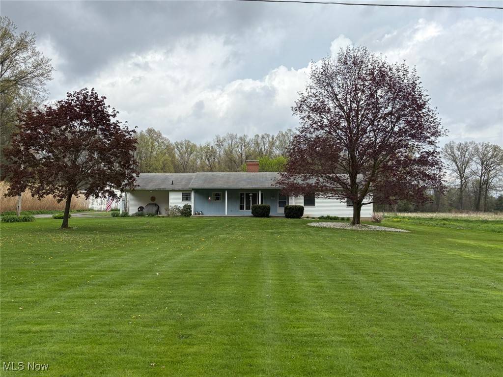 North Benton, OH 44449,17900 Western Reserve RD