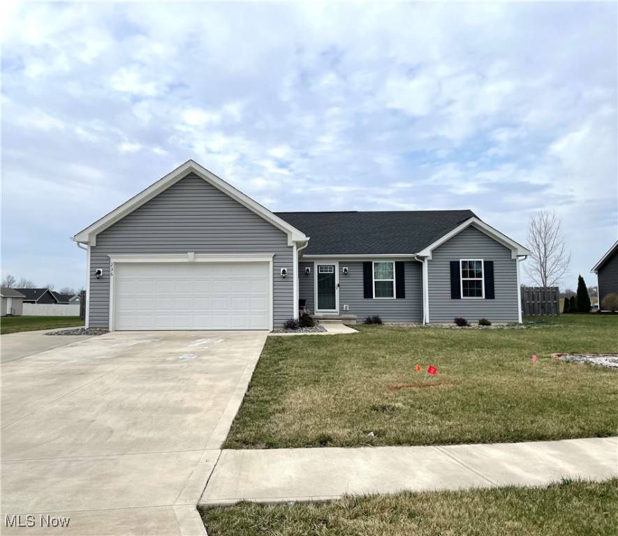 Wellington, OH 44090,236 Heritage DR