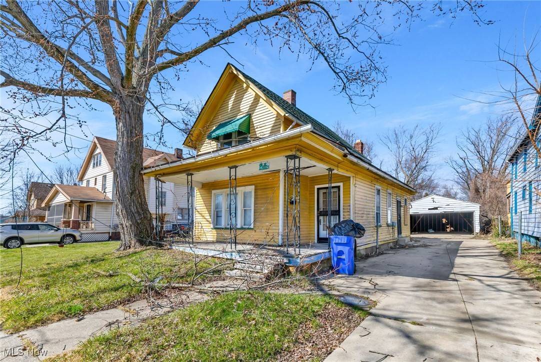 Cleveland, OH 44110,14923 Aspinwall AVE