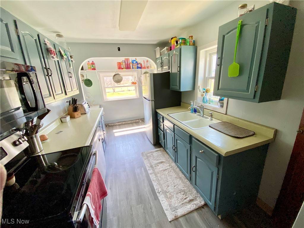Perry, OH 44081,4246 S Ridge RD