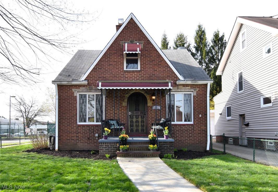 Cleveland, OH 44111,14501 Caldwell AVE