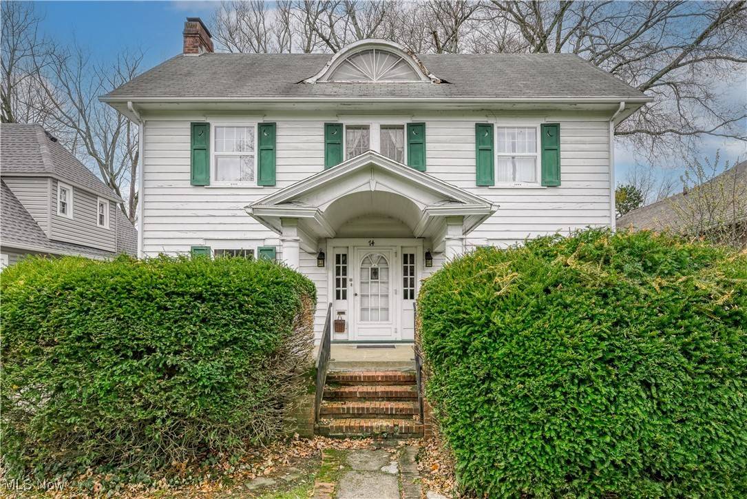 Akron, OH 44313,74 Castle BLVD
