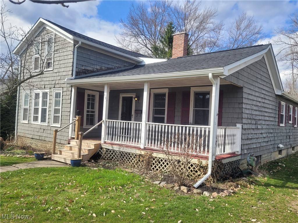 Hudson, OH 44236,49 Owen Brown ST