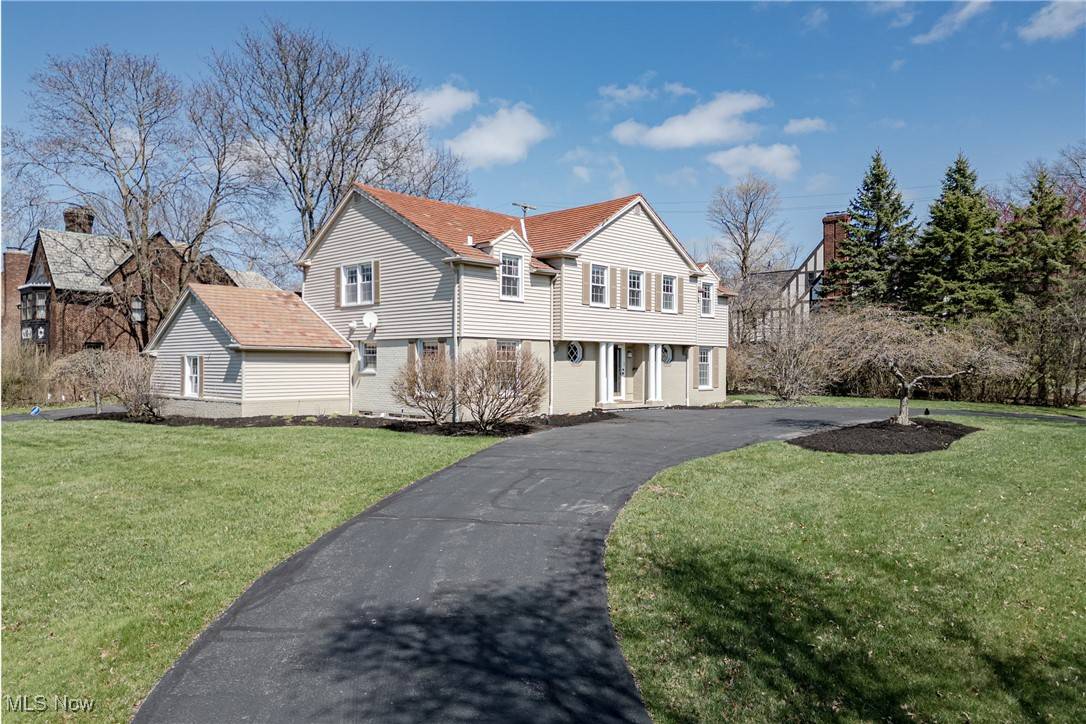 Shaker Heights, OH 44122,19801 S Woodland RD