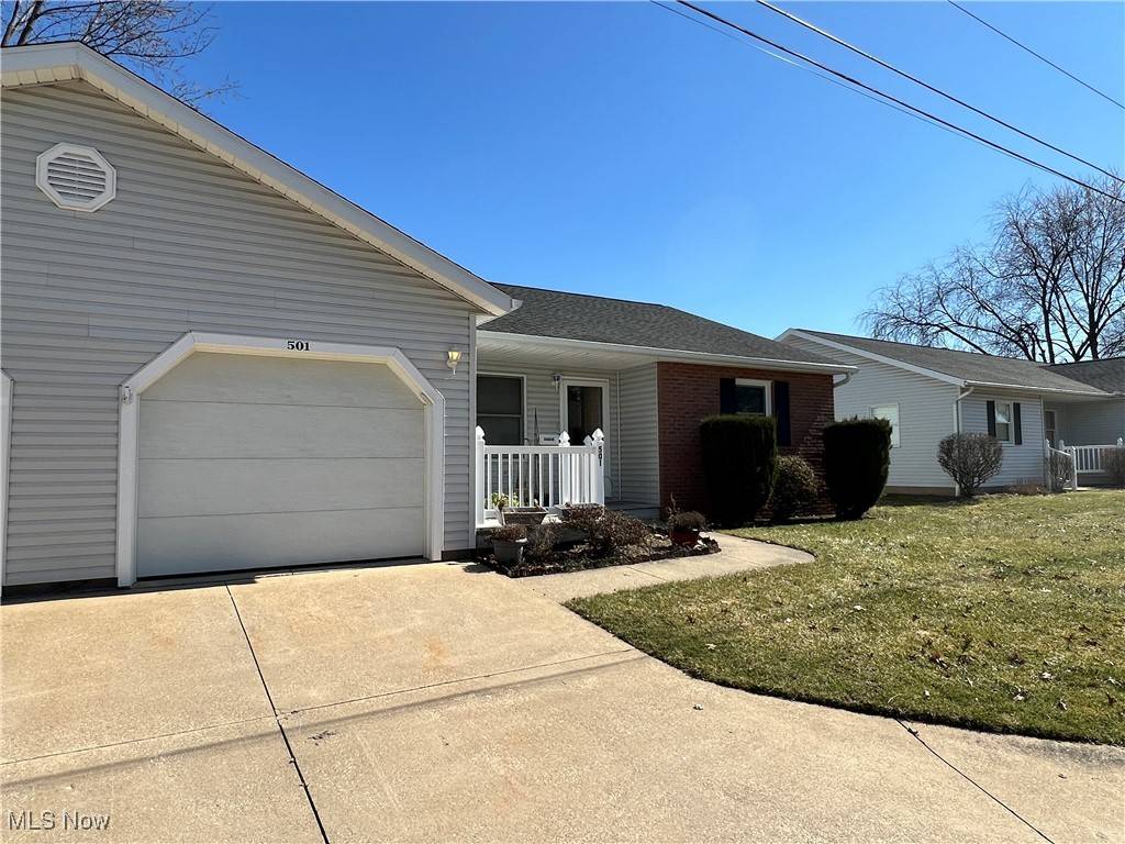 Orrville, OH 44667,142 N Linden AVE #501