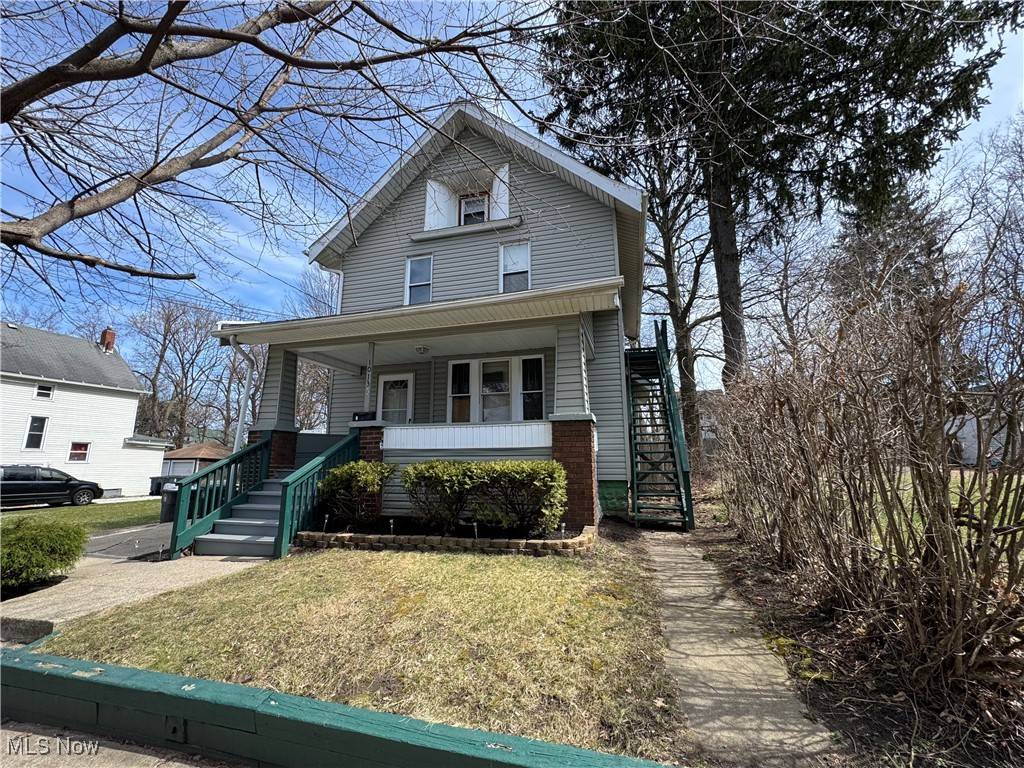 Akron, OH 44307,1013 Celina AVE