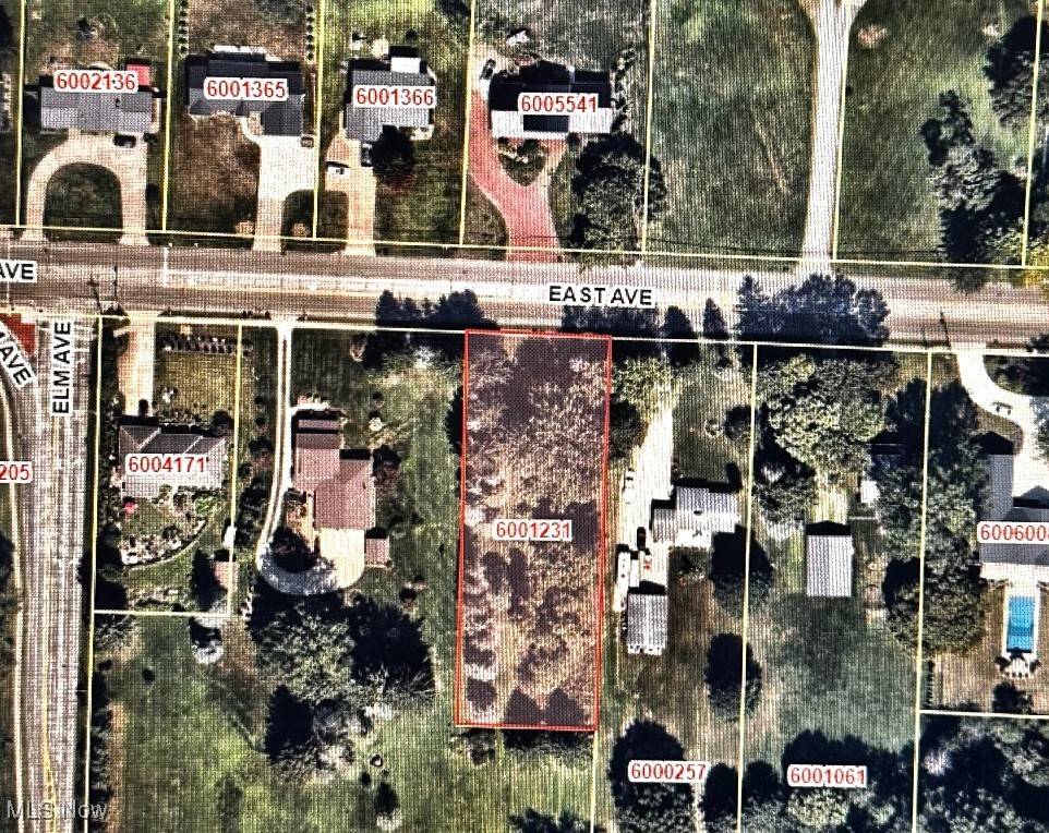 Tallmadge, OH 44278,East AVE