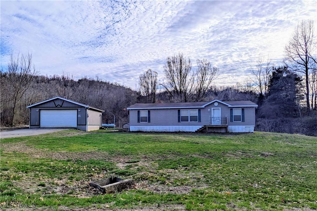 Port Washington, OH 43837,3200 Centenary Hill RD SW
