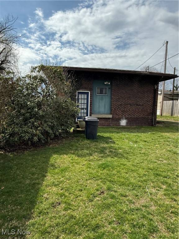 Roseville, OH 43777,30 5th ST