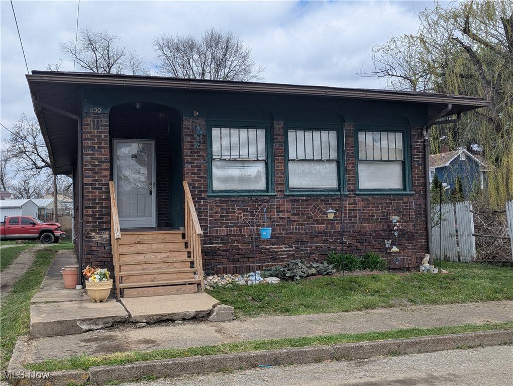 Roseville, OH 43777,30 5th ST