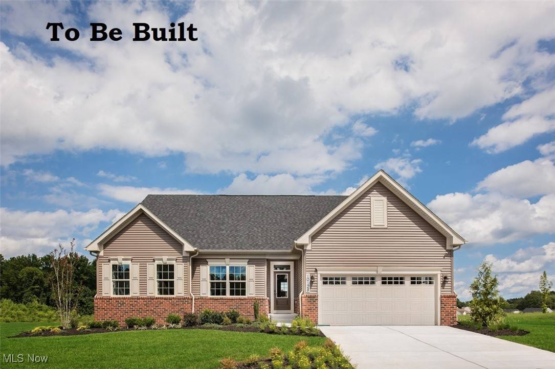 Jackson Township, OH 44646,S/L 53 Marys Way AVE NW