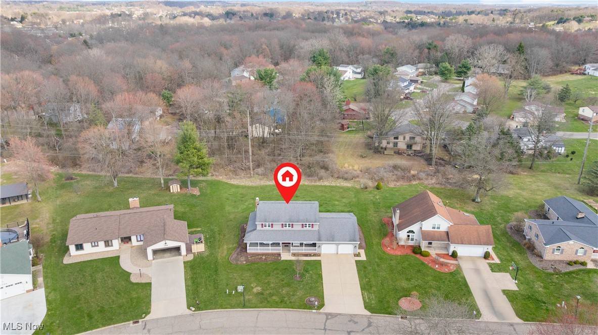 Massillon, OH 44646,1736 Springhaven CIR NE