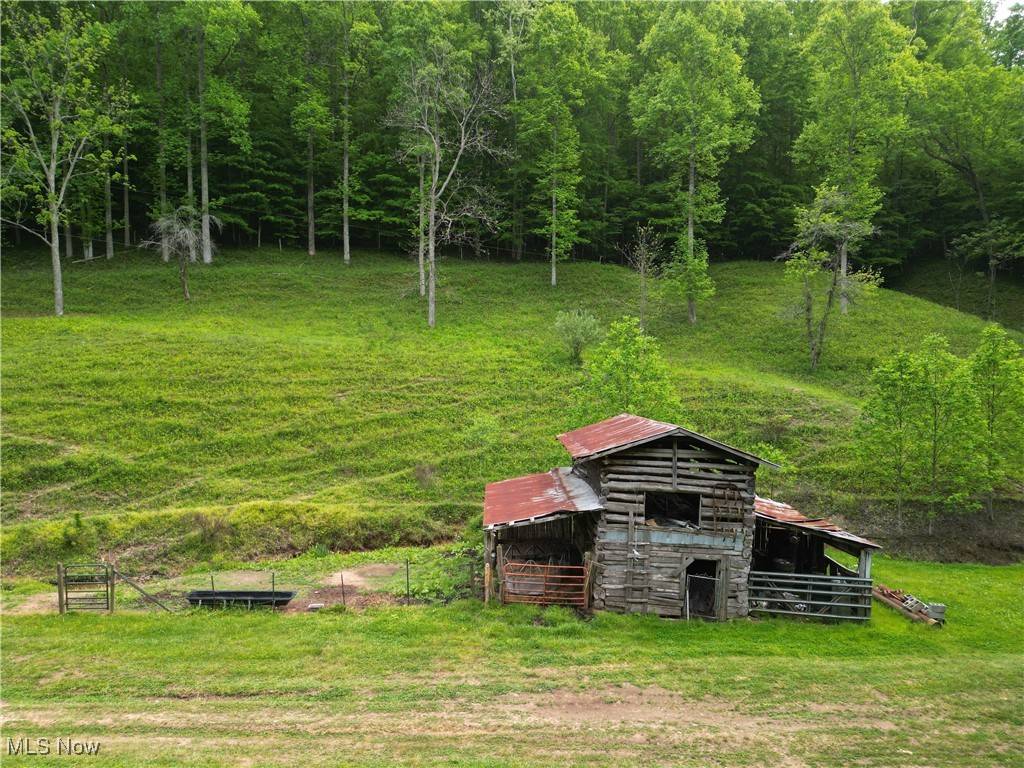 Bomont, WV 25030,180 Red Rock LN