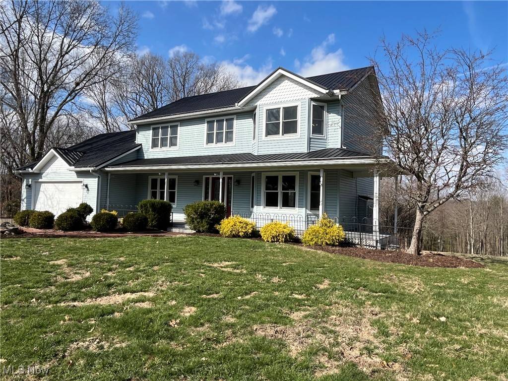 Millersburg, OH 44654,2138 Geneva DR