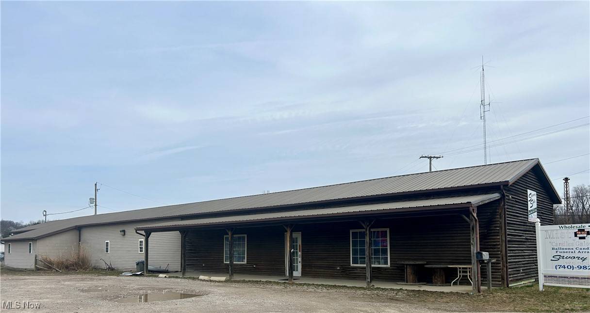 Crooksville, OH 43731,91 W Main ST