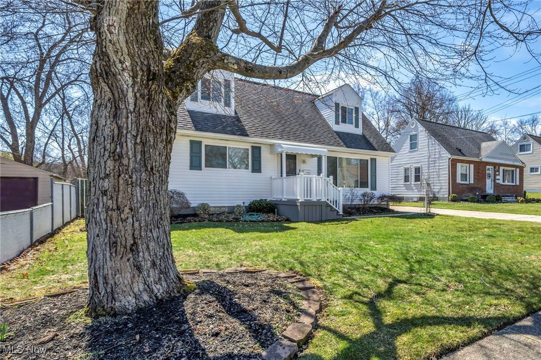 Mogadore, OH 44260,3742 Argonne ST