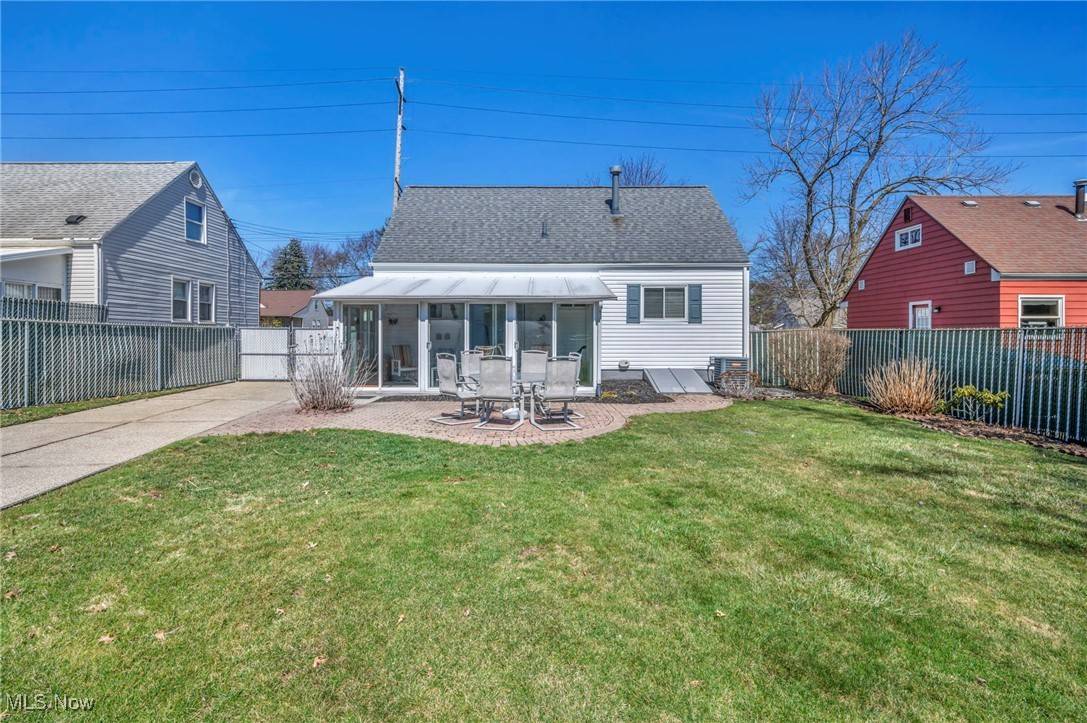 Mogadore, OH 44260,3742 Argonne ST