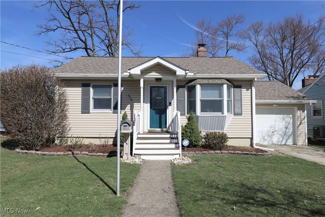 Medina, OH 44256,528 Pine ST