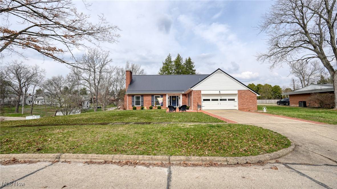 New Concord, OH 43762,161 Harper ST