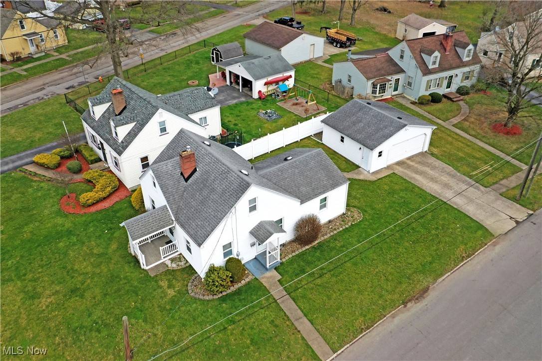 Youngstown, OH 44511,3911 Hopkins RD
