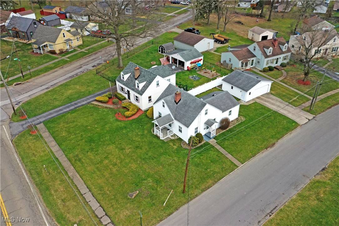 Youngstown, OH 44511,3911 Hopkins RD