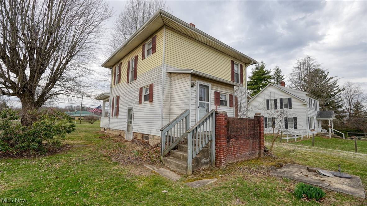 Byesville, OH 43723,60736 Southgate RD
