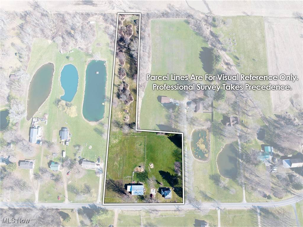 Seville, OH 44273,5905 Buffham RD
