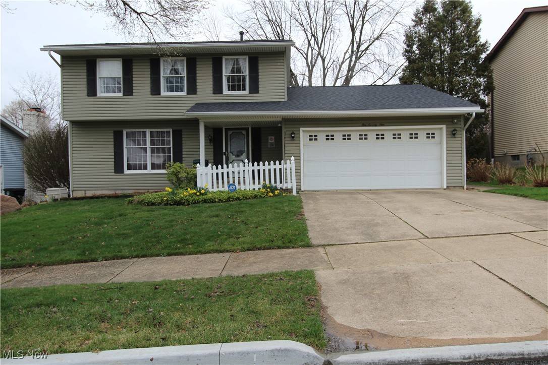 Akron, OH 44301,179 Mission DR