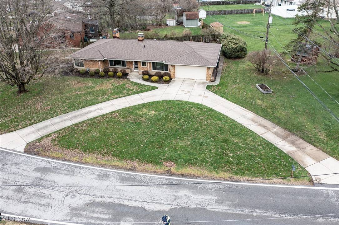 Middleburg Heights, OH 44130,13740 Old Pleasant Valley RD