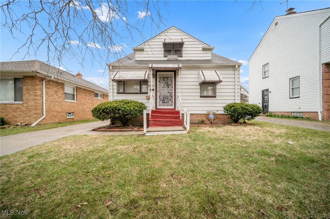 Cleveland, OH 44120,3396 E 147th ST