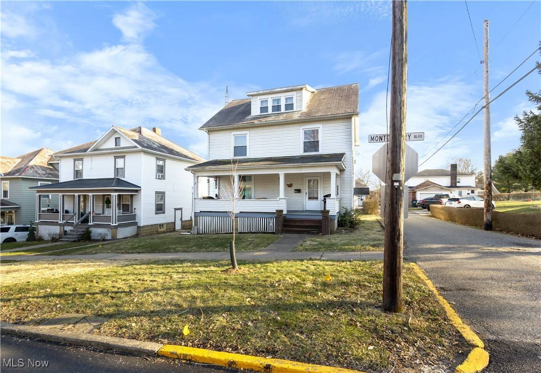 New Concord, OH 43762,158 Montgomery BLVD