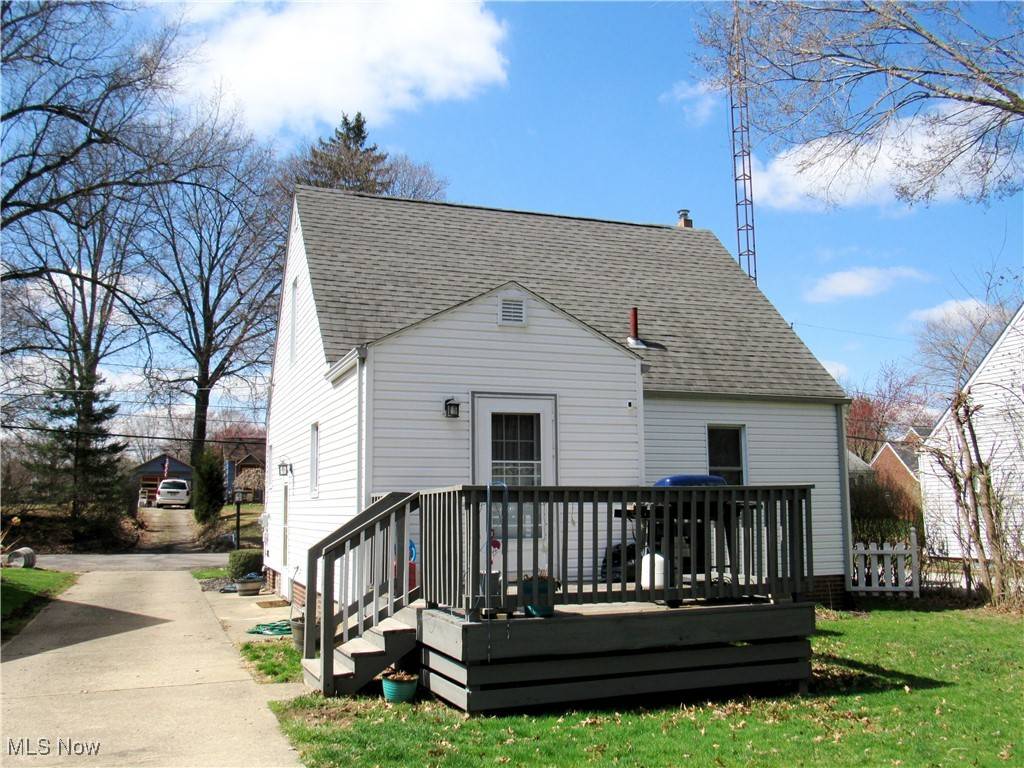 Massillon, OH 44646,216 Belle AVE NW