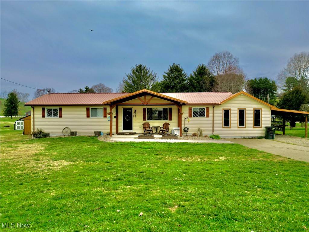 Zanesville, OH 43701,2865 Pioneer CIR
