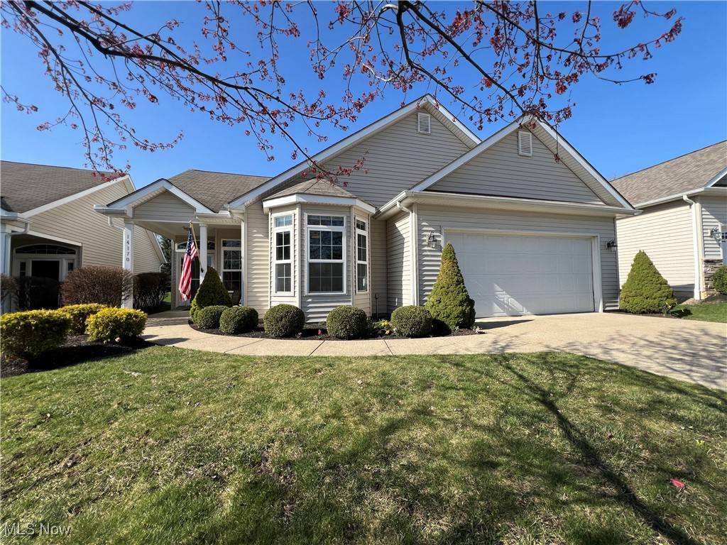 Strongsville, OH 44136,14170 Glenbrook DR